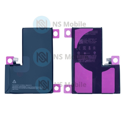 Batterie  iPhone 15 Pro Max Qualité Premium