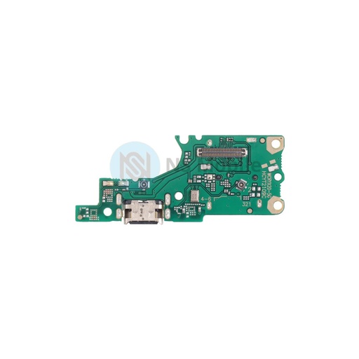 connecteur de charge Honor X20