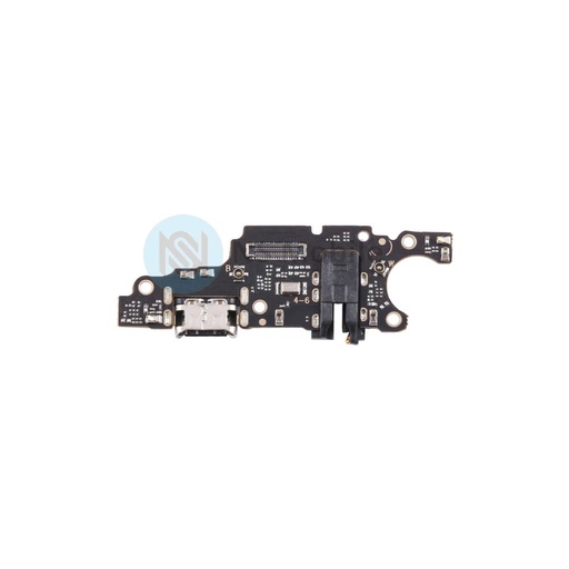 connecteur de charge Honor X7a
