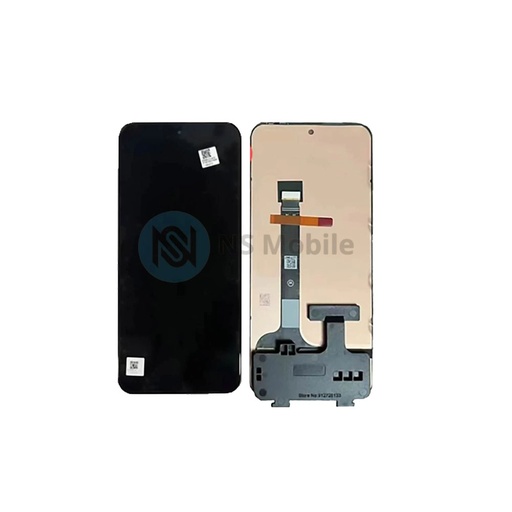 Ecran Complet Motorola Moto Edge 30 Neo