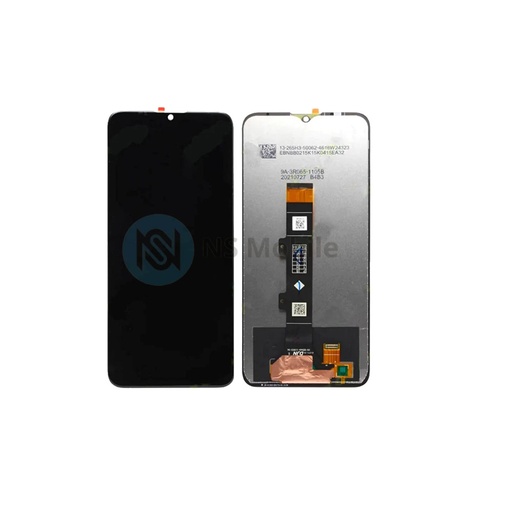 Ecran complet Motorola Moto E20