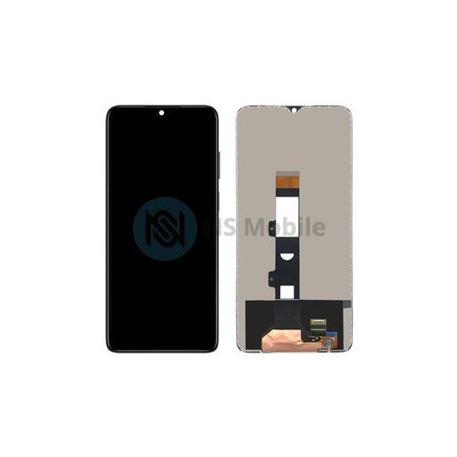 Ecran complet Motorola Moto E22 / Moto E22i