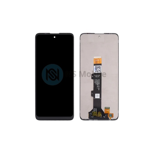 Ecran complet Motorola Moto E30 / Moto E40