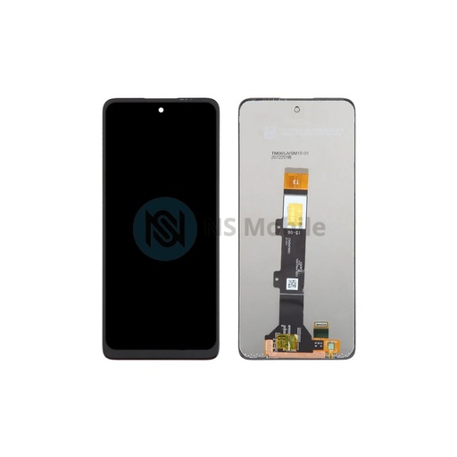 Ecran complet Motorola Moto E32 / Moto E32s
