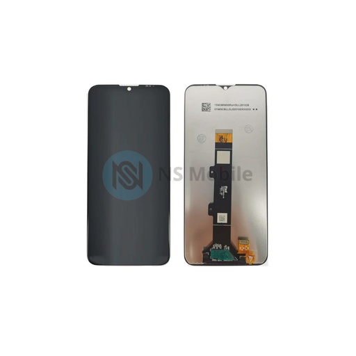Ecran complet Motorola Moto G10