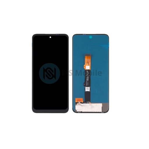 Ecran complet Motorola Moto G31