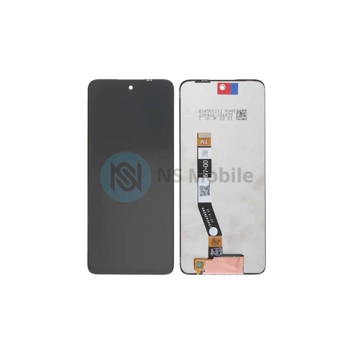 Ecran complet Motorola Moto G32