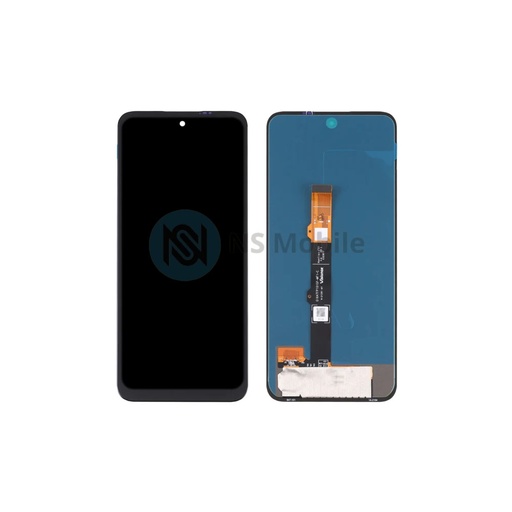 Ecran complet Motorola Moto G42