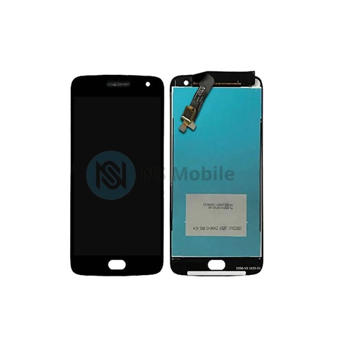 Ecran complet Motorola Moto G5 Plus