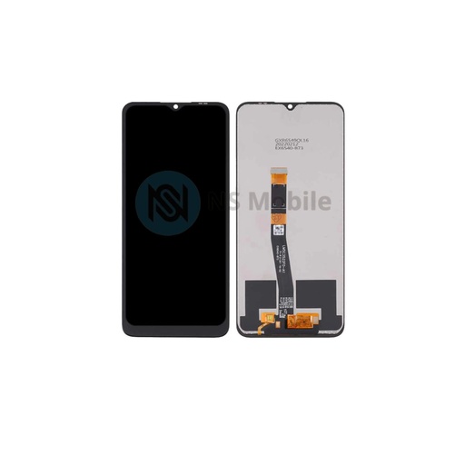 Ecran complet Motorola Moto G50