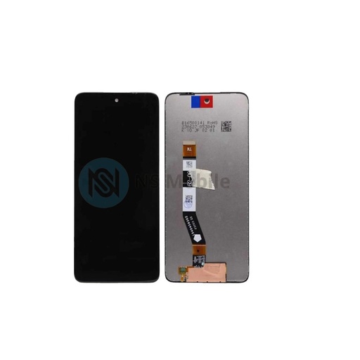Ecran complet Motorola Moto G54 5G