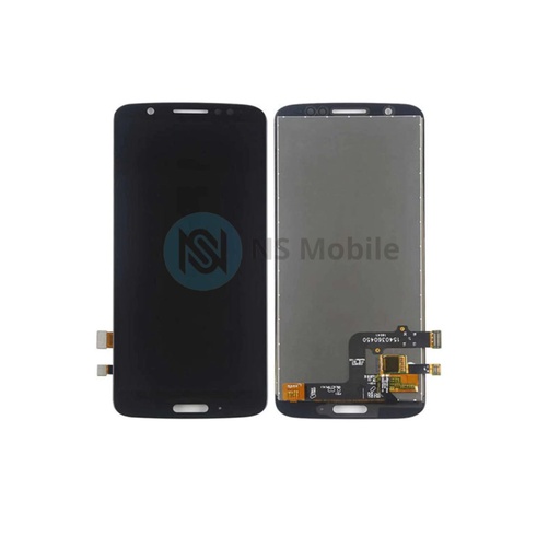 Ecran complet Motorola Moto G6