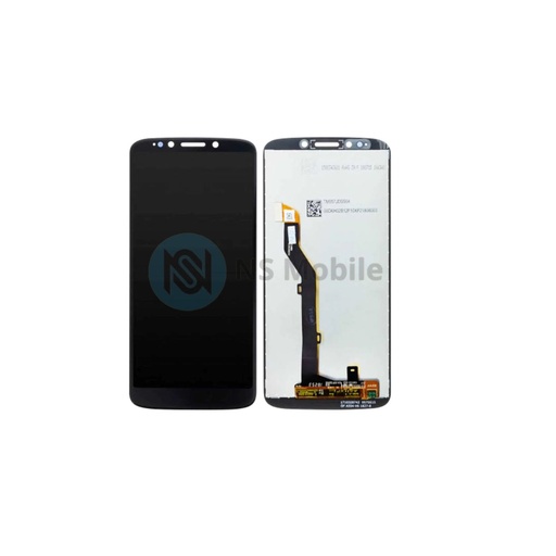 Ecran complet Motorola Moto G6 Play