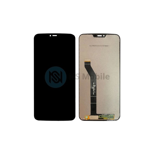 Ecran complet Motorola Moto G7 Power