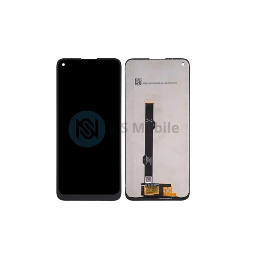 Ecran complet Motorola Moto G8