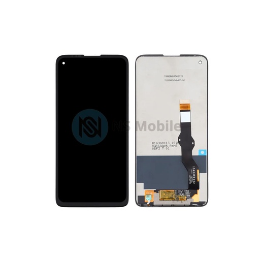 Ecran complet Motorola Moto G8 Power