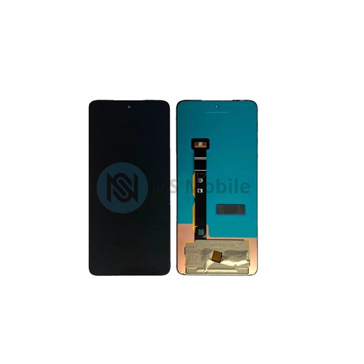 Ecran complet Motorola Moto G84 5G