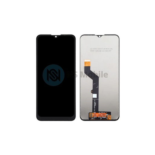 Ecran complet Motorola Moto G9 Play