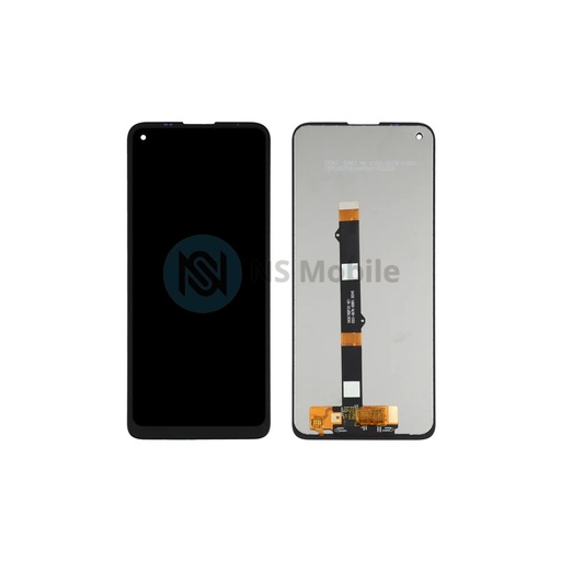 Ecran complet Motorola Moto G9 Power