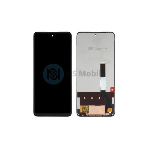 Ecran complet Motorola One 5g Ace
