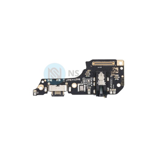 connecteur de charge Motorola Moto G62 5G