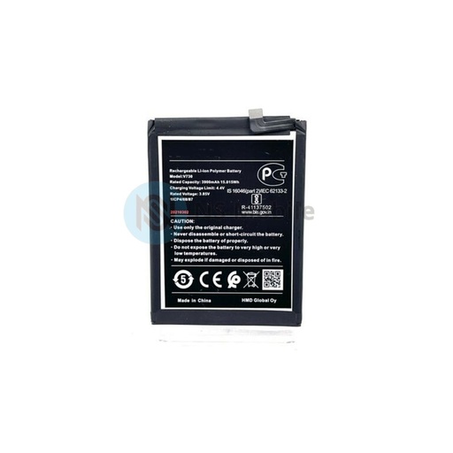 Batterie Nokia 1
