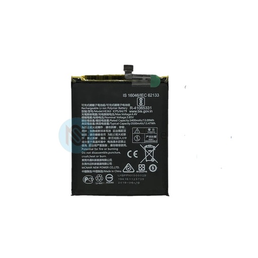 Batterie Nokia 8.1 /Nokia X7
