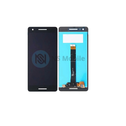 Ecran complet Nokia 2.1