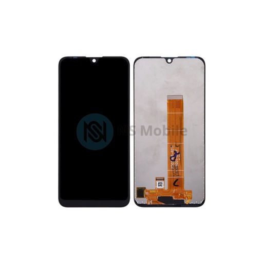 Ecran complet Nokia 2.2