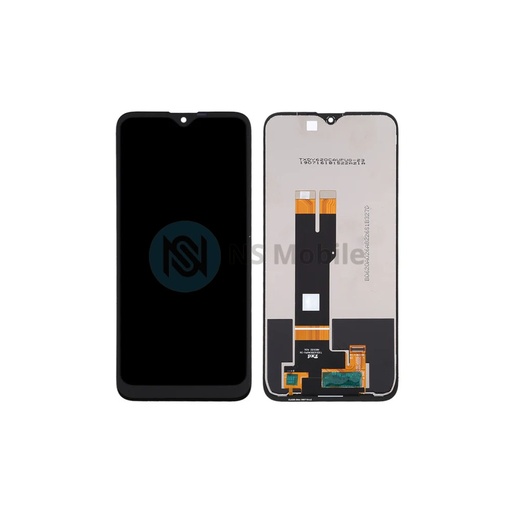 Ecran complet Nokia 2.3