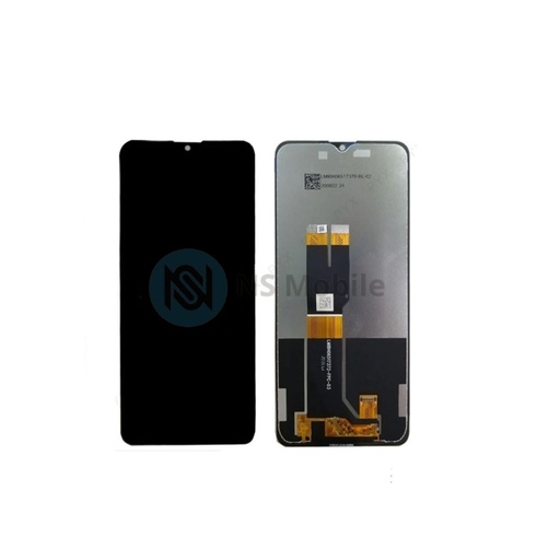 Ecran complet Nokia 2.4
