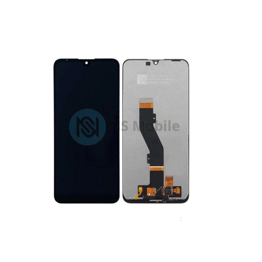 Ecran complet Nokia 3.2