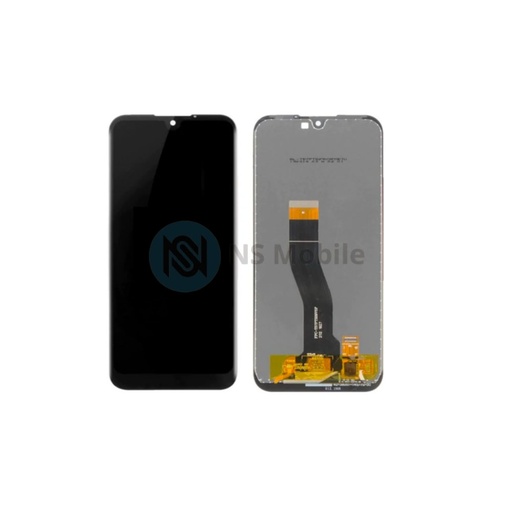 Ecran complet Nokia 4.2