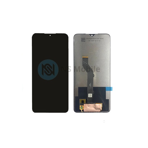 Ecran complet Nokia 5.3