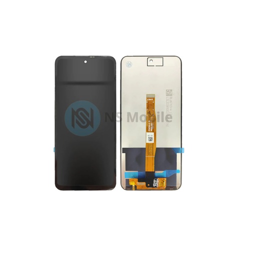 Ecran complet Nokia XR20