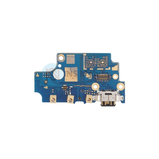 connecteur de charge Nokia 8