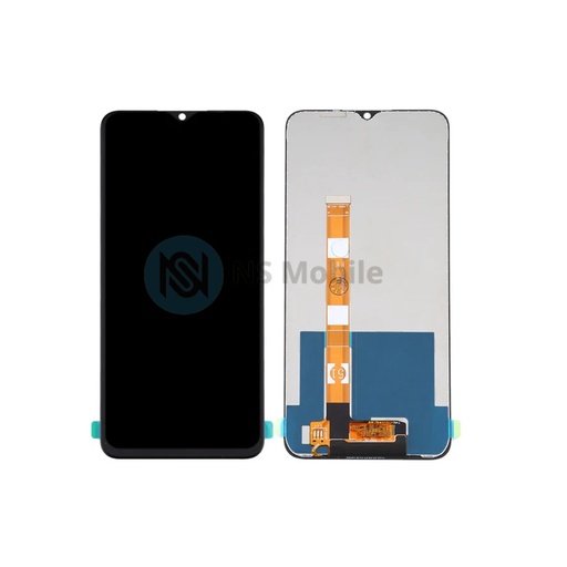 Ecran Complet Realme C15 Hight