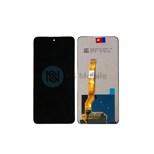 Ecran Complet Realme C55
