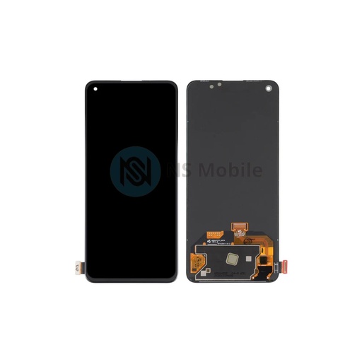 Ecran Complet Realme GT Neo 2 / OnePlus 9RT 5G Oled