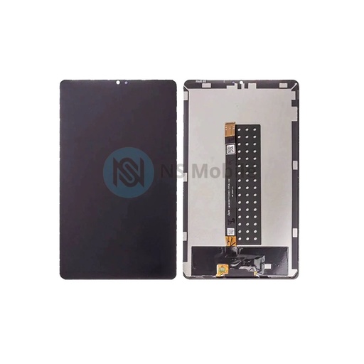 Ecran Complet Tablette Realme Pad Mini Noir