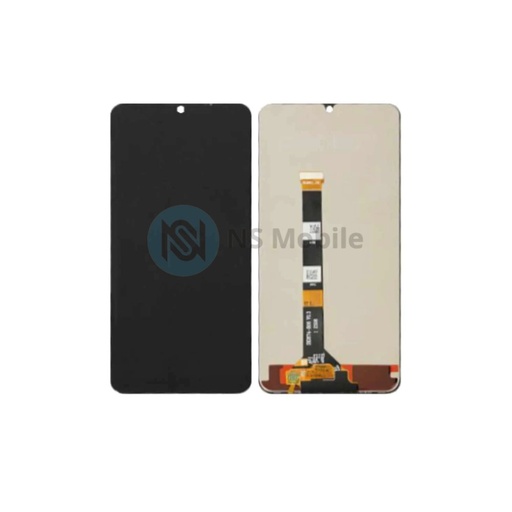 Ecran compet Realme Note 50