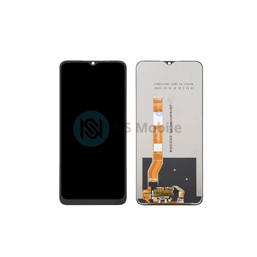 Ecran complet Realme 10 Pro / Realme 11 Pro / Realme 11 Pro Plus Original New