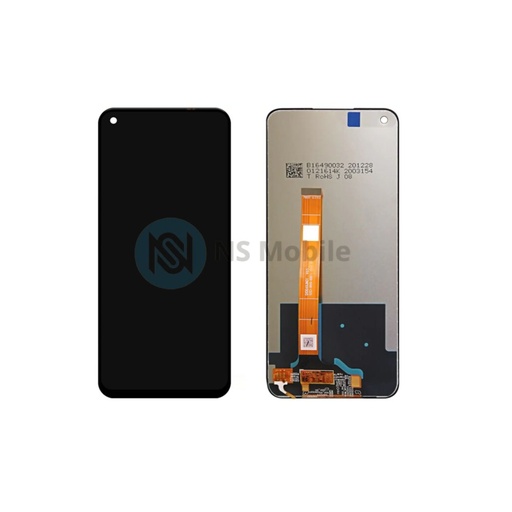 Ecran complet Realme 7