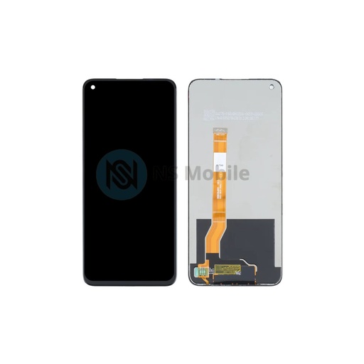 Ecran complet Realme 9 Pro / Q5