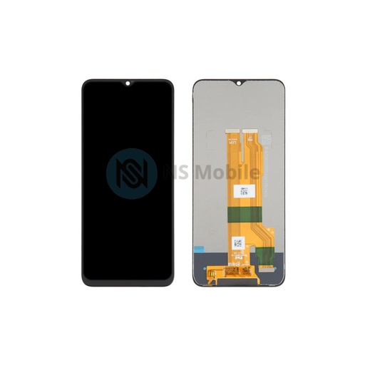 Ecran complet Realme 9i 5G / Realme 10 5G / Realme 10s