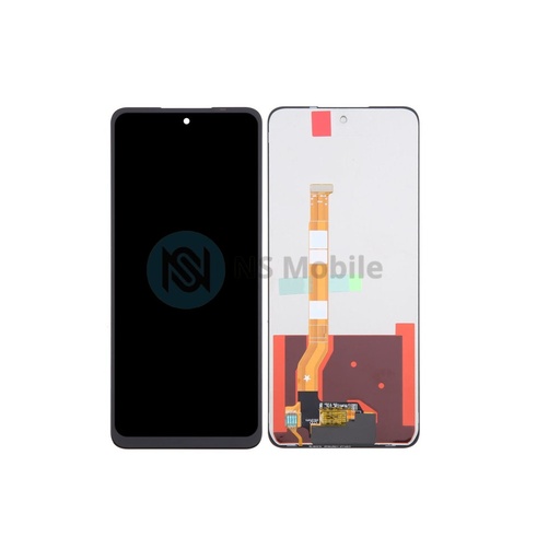 Ecran complet Realme C65 5G