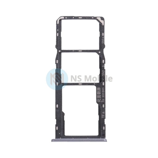 Tiroir Sim Realme C3 