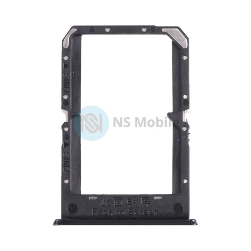 Tiroir Sim Realme GT 5G 