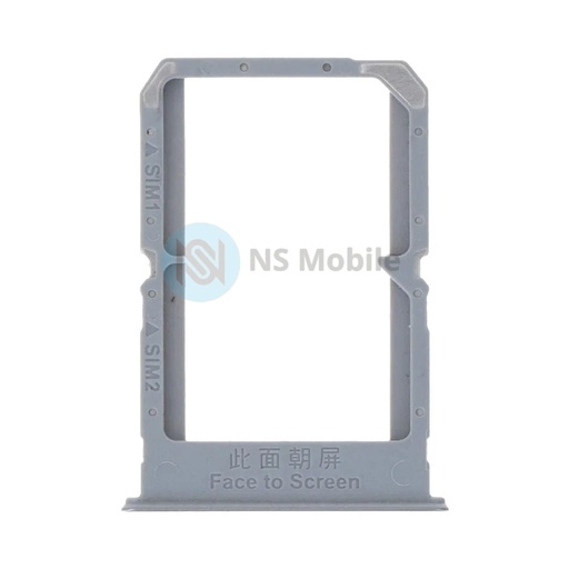 Tiroir Sim Realme GT Master Edition 
