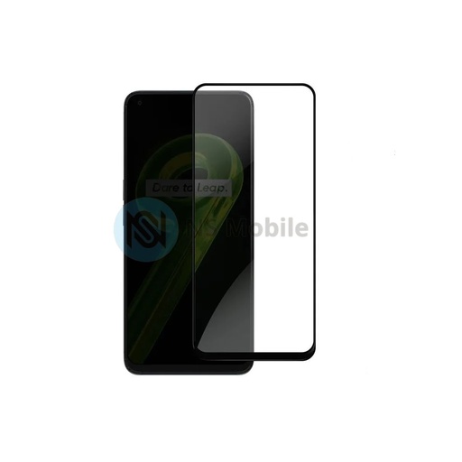 Verre Trempé Intégral pour Realme 9 Pro+ 